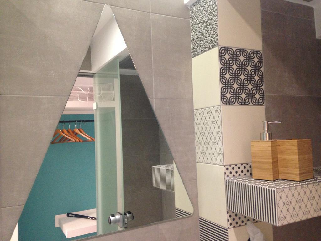 סלוניקי The Orange Apartments מראה חיצוני תמונה