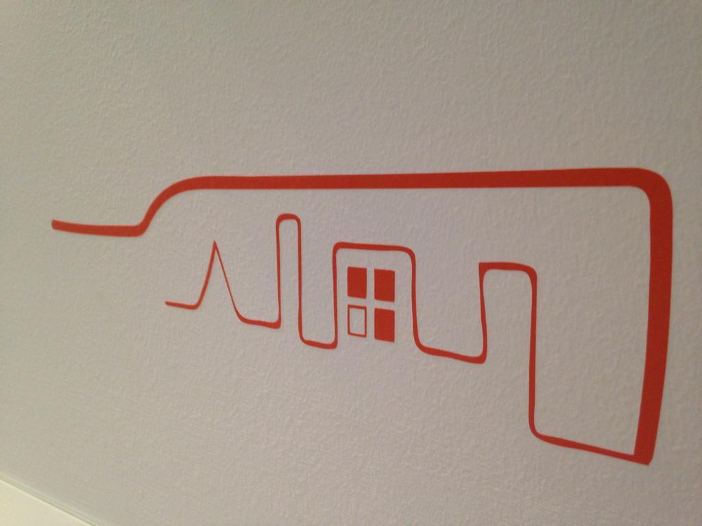 סלוניקי The Orange Apartments מראה חיצוני תמונה